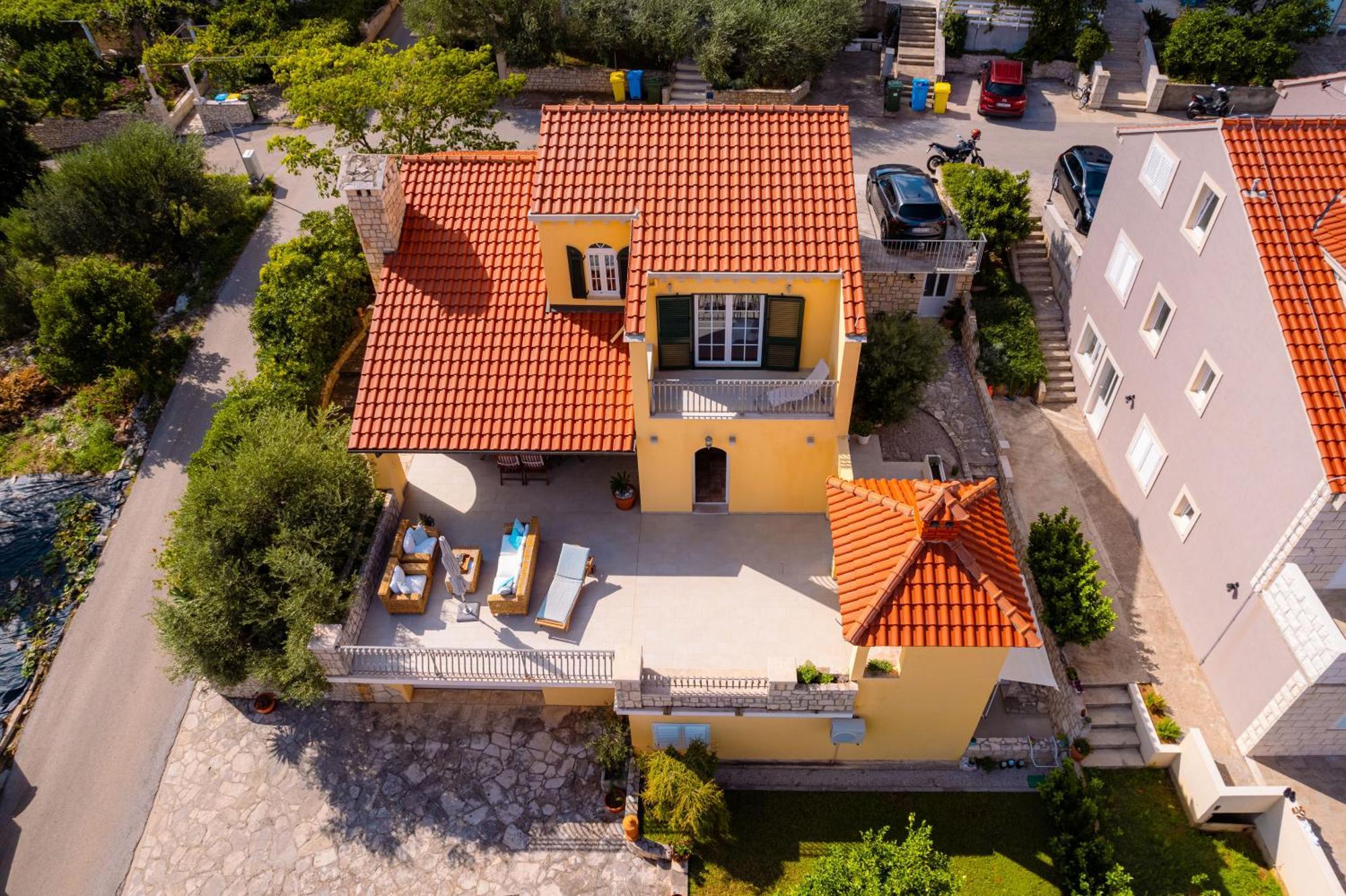House 4 You Лумбарда Екстер'єр фото