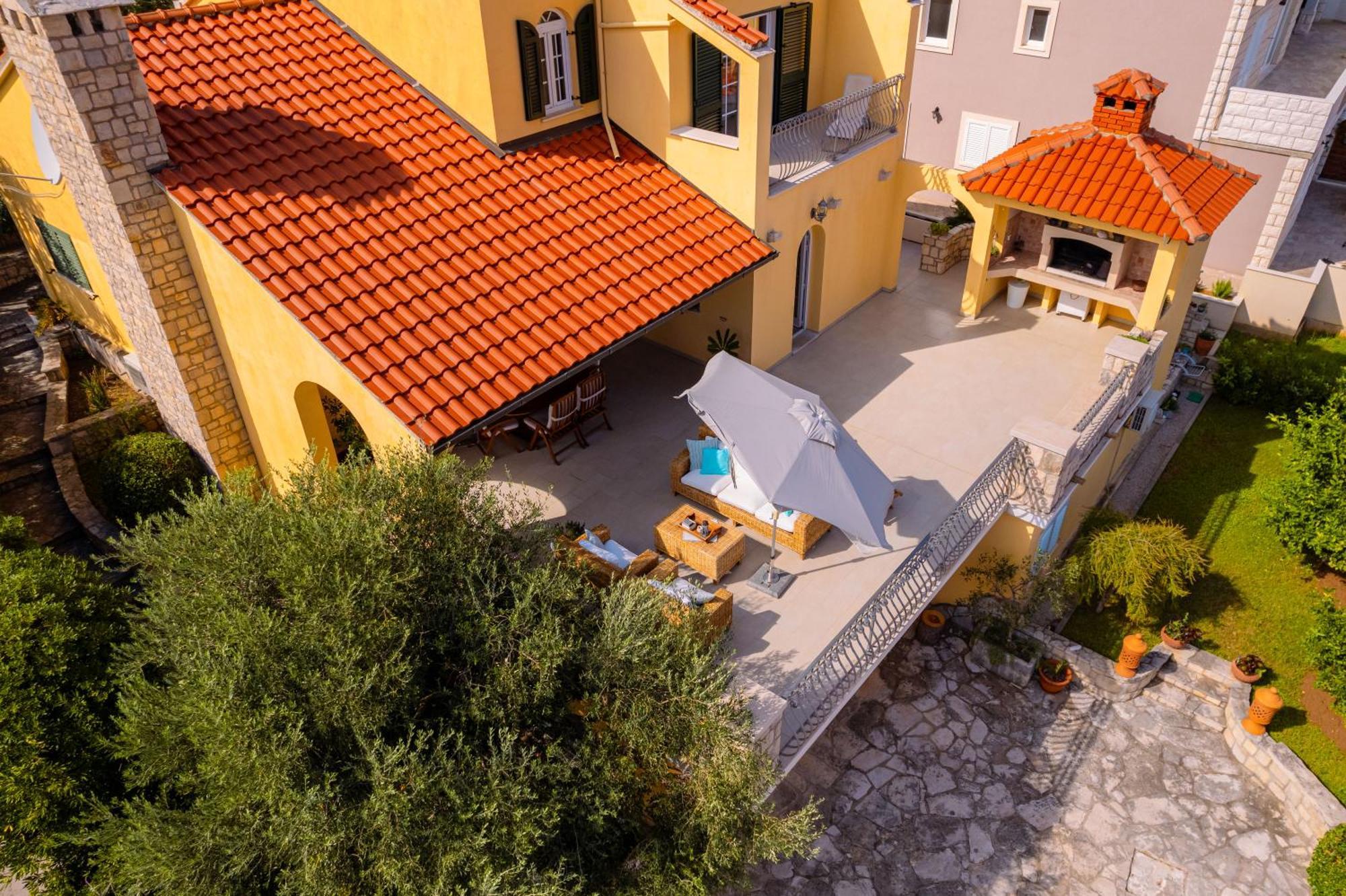 House 4 You Лумбарда Екстер'єр фото